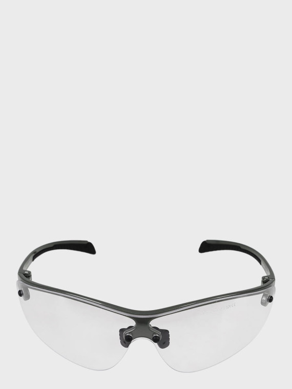 BOLLE OKULARY OCHRONNE SILIUM+ PLATINUM SILPPSI PRZEZROCZYSTE