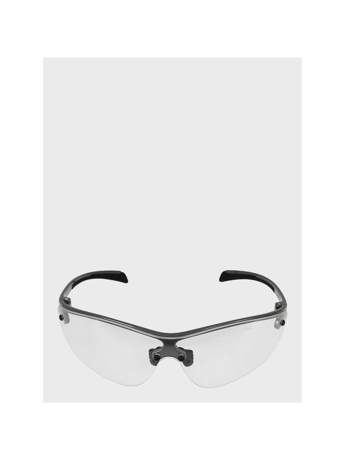 BOLLE OKULARY OCHRONNE SILIUM+ PLATINUM SILPPSI PRZEZROCZYSTE