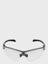BOLLE OKULARY OCHRONNE SILIUM+ PLATINUM SILPPSI PRZEZROCZYSTE