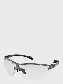 BOLLE OKULARY OCHRONNE SILIUM+ PLATINUM SILPPSI PRZEZROCZYSTE