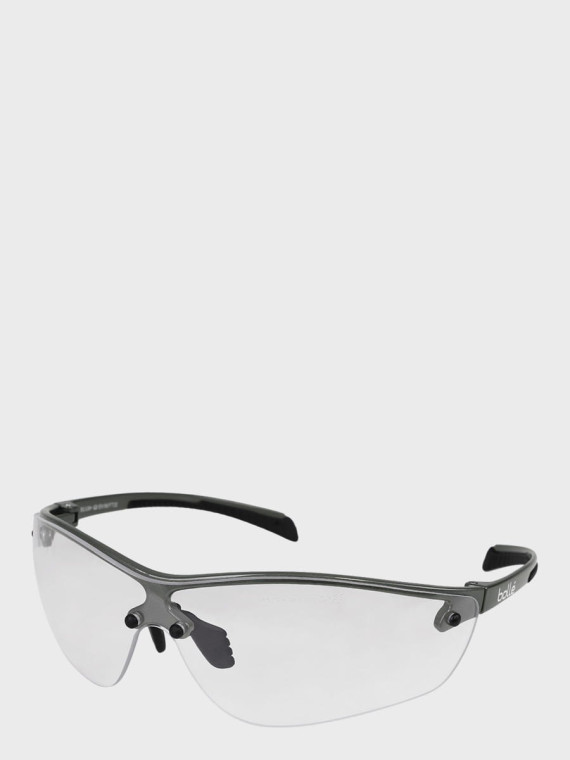 BOLLE OKULARY OCHRONNE SILIUM+ PLATINUM SILPPSI PRZEZROCZYSTE