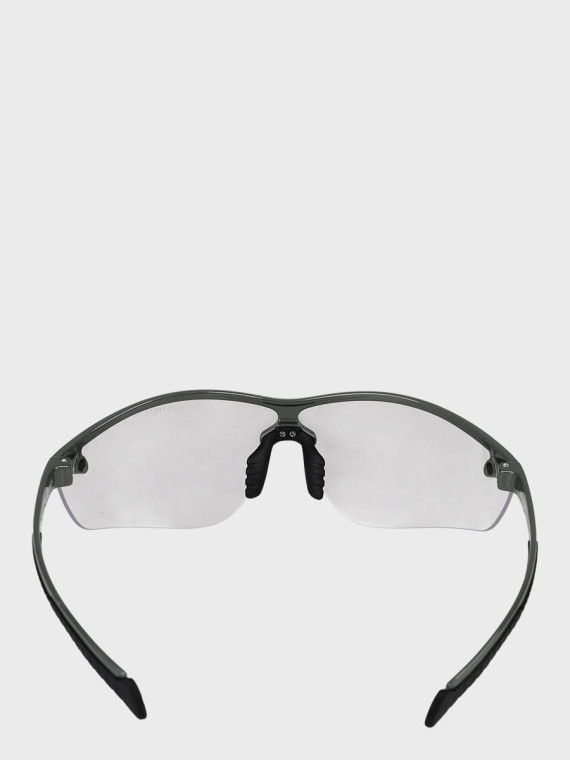 BOLLE OKULARY OCHRONNE SILIUM+ PLATINUM SILPPSI PRZEZROCZYSTE