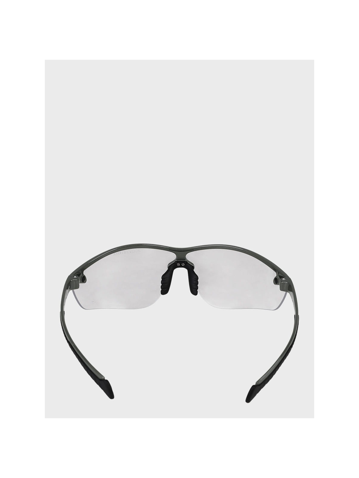 BOLLE OKULARY OCHRONNE SILIUM+ PLATINUM SILPPSI PRZEZROCZYSTE