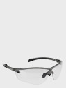 BOLLE OKULARY OCHRONNE SILIUM+ PLATINUM SILPPSI PRZEZROCZYSTE