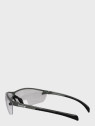 BOLLE OKULARY OCHRONNE SILIUM+ PLATINUM SILPPSI PRZEZROCZYSTE