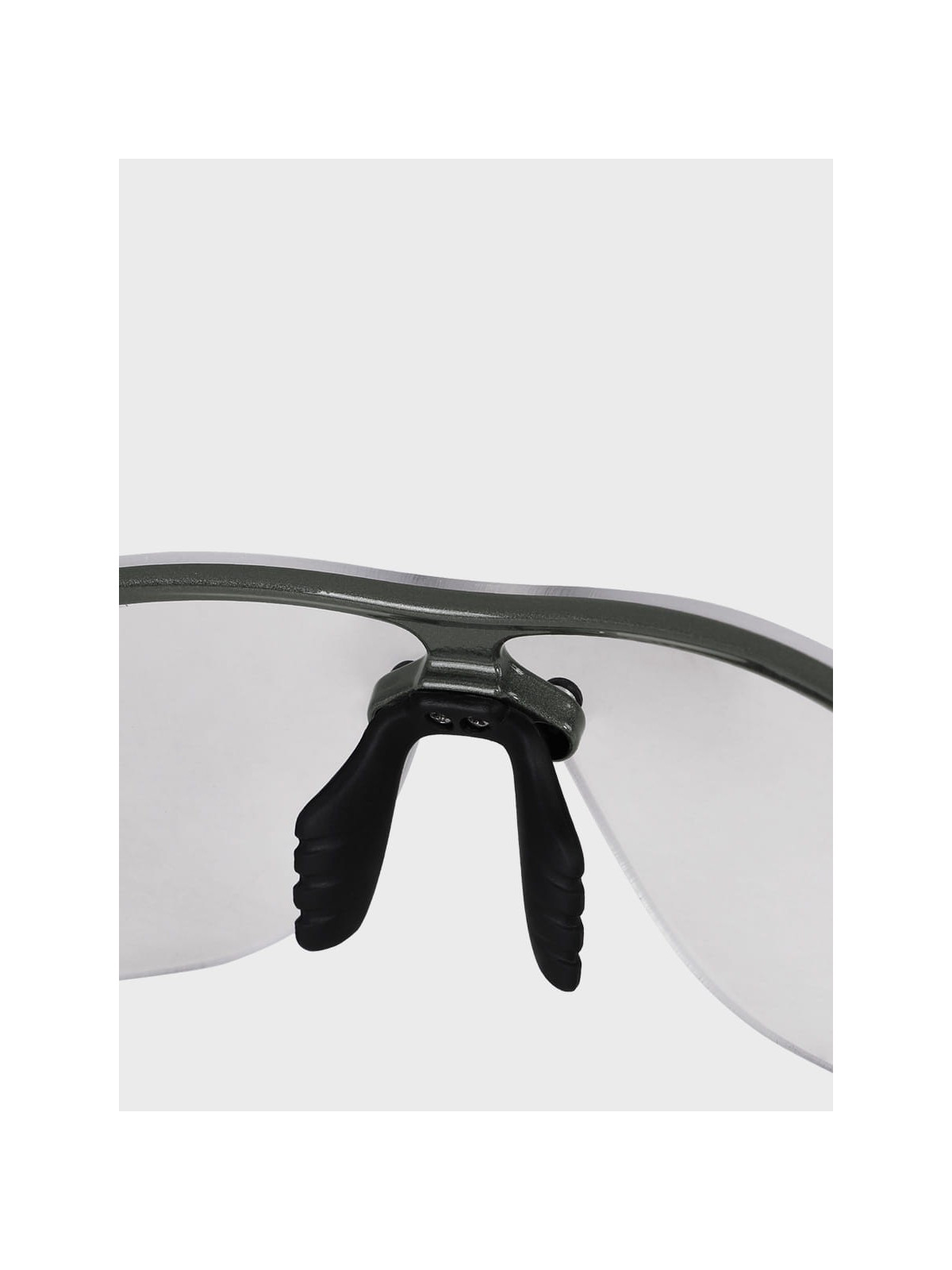 BOLLE OKULARY OCHRONNE SILIUM+ PLATINUM SILPPSI PRZEZROCZYSTE