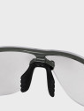 BOLLE OKULARY OCHRONNE SILIUM+ PLATINUM SILPPSI PRZEZROCZYSTE