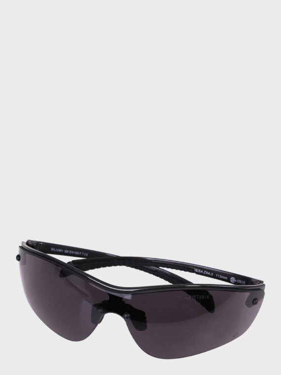 BOLLE OKULARY BALISTYCZNE SILIUM+ PLATINUM SILPPSF Przyciemniane