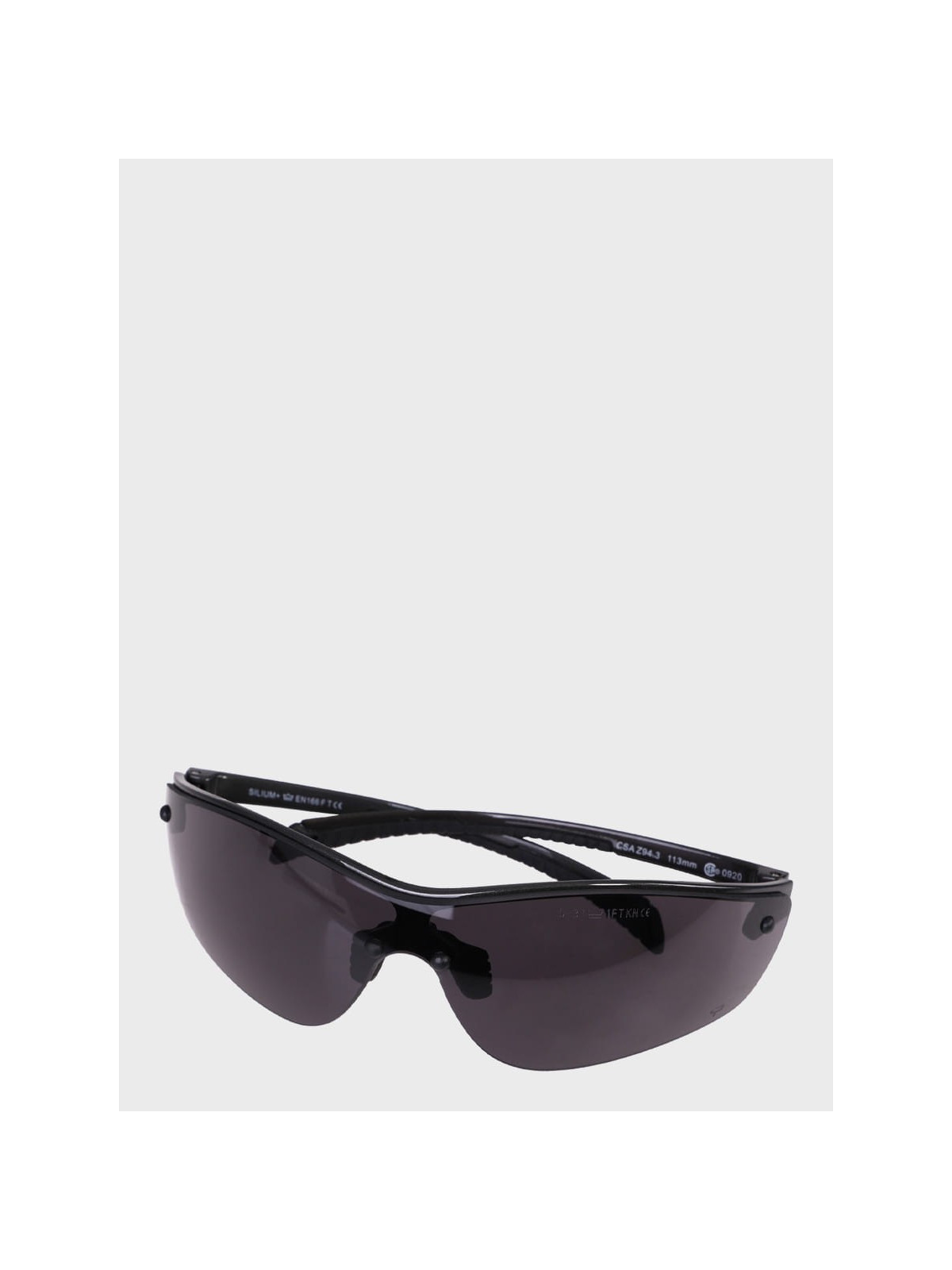BOLLE OKULARY BALISTYCZNE SILIUM+ PLATINUM SILPPSF Przyciemniane