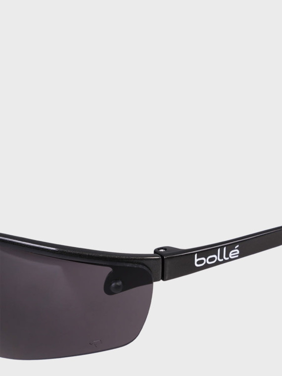 BOLLE OKULARY BALISTYCZNE SILIUM+ PLATINUM SILPPSF Przyciemniane