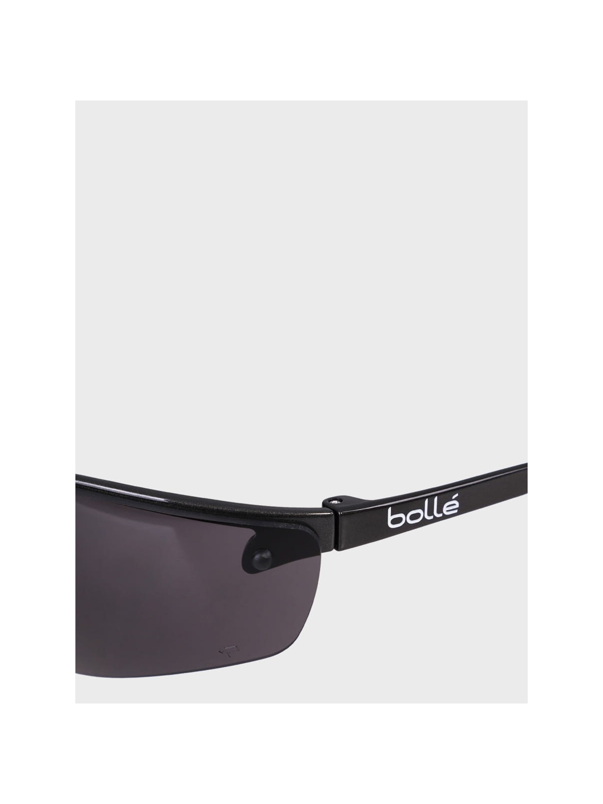 BOLLE OKULARY BALISTYCZNE SILIUM+ PLATINUM SILPPSF Przyciemniane