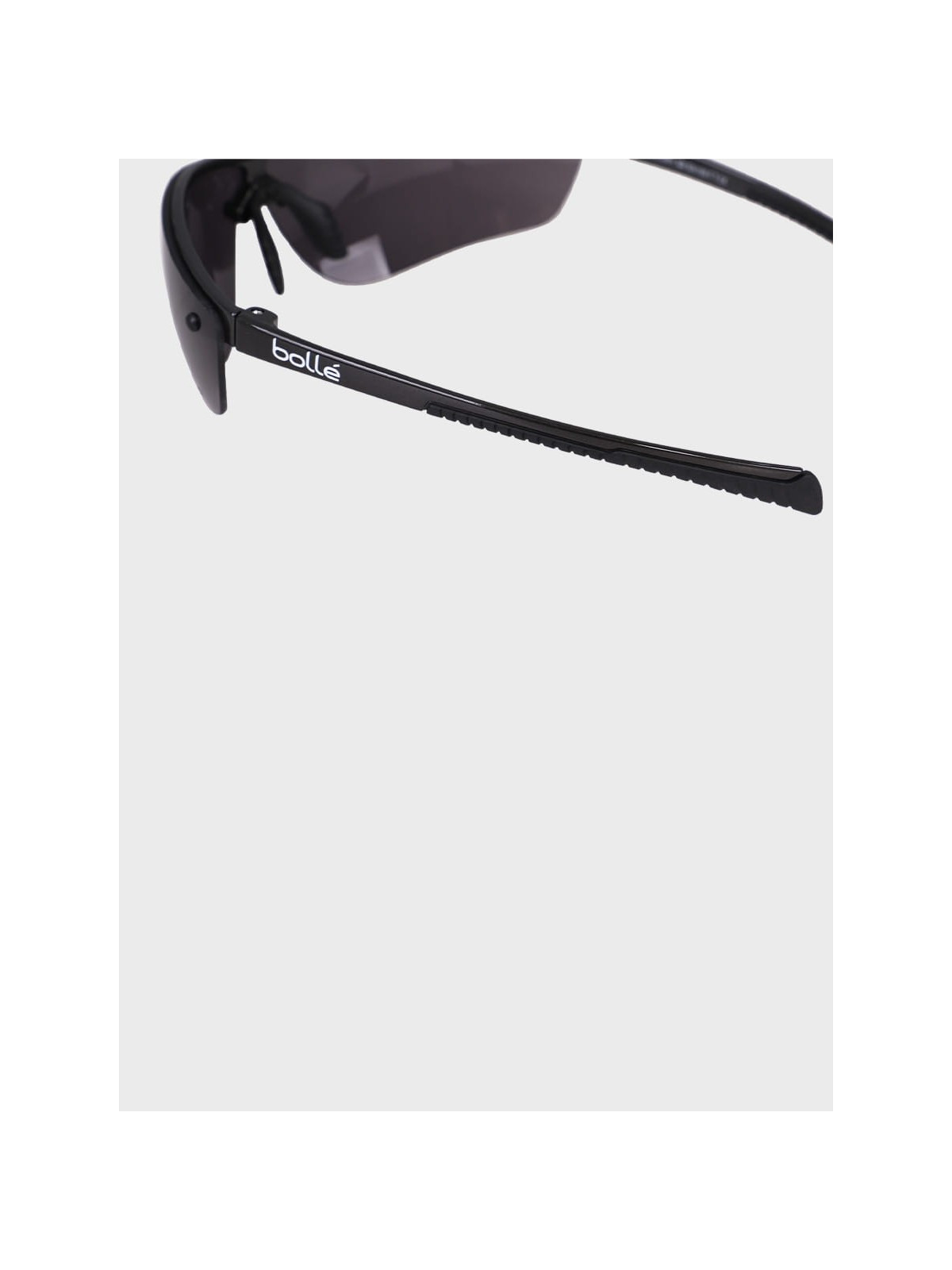 BOLLE OKULARY BALISTYCZNE SILIUM+ PLATINUM SILPPSF Przyciemniane