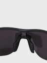 BOLLE OKULARY BALISTYCZNE SILIUM+ PLATINUM SILPPSF Przyciemniane