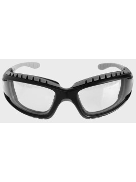BOLLE OKULARY TAKTYCZNE OCHRONNE TRACKER TRACPSI Przezroczyste