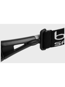 BOLLE OKULARY TAKTYCZNE OCHRONNE TRACKER TRACPSF Przyciemniane