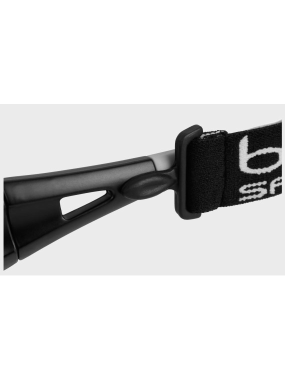 BOLLE OKULARY TAKTYCZNE OCHRONNE TRACKER TRACPSF Przyciemniane