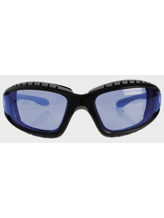 BOLLE OKULARY TAKTYCZNE OCHRONNE TRACKER TRACPSF Przyciemniane