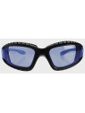 BOLLE OKULARY TAKTYCZNE OCHRONNE TRACKER TRACPSF Przyciemniane