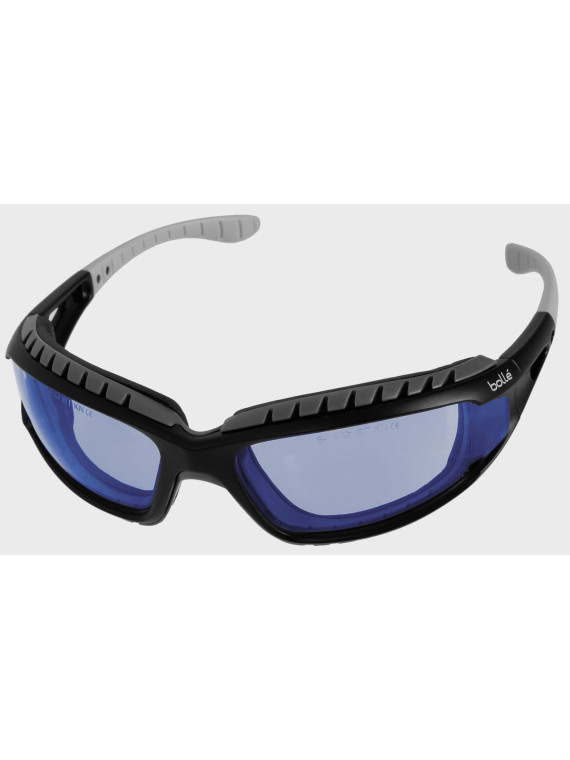 BOLLE OKULARY TAKTYCZNE OCHRONNE TRACKER TRACPSF Przyciemniane