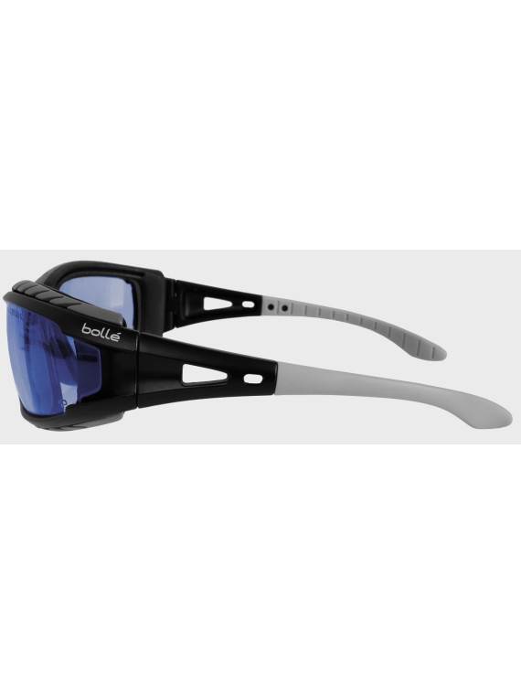 BOLLE OKULARY TAKTYCZNE OCHRONNE TRACKER TRACPSF Przyciemniane