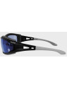 BOLLE OKULARY TAKTYCZNE OCHRONNE TRACKER TRACPSF Przyciemniane