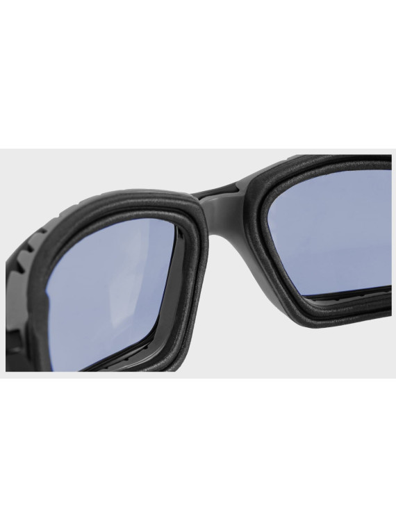 BOLLE OKULARY TAKTYCZNE OCHRONNE TRACKER TRACPSF Przyciemniane