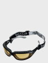 BOLLE OKULARY TAKTYCZNE OCHRONNE TRACKER TRACPSJ ŻÓŁTE