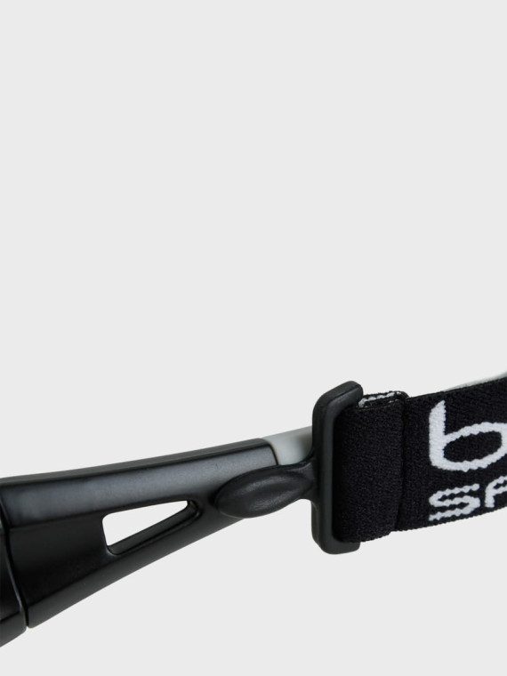 BOLLE OKULARY TAKTYCZNE OCHRONNE TRACKER TRACPSJ ŻÓŁTE