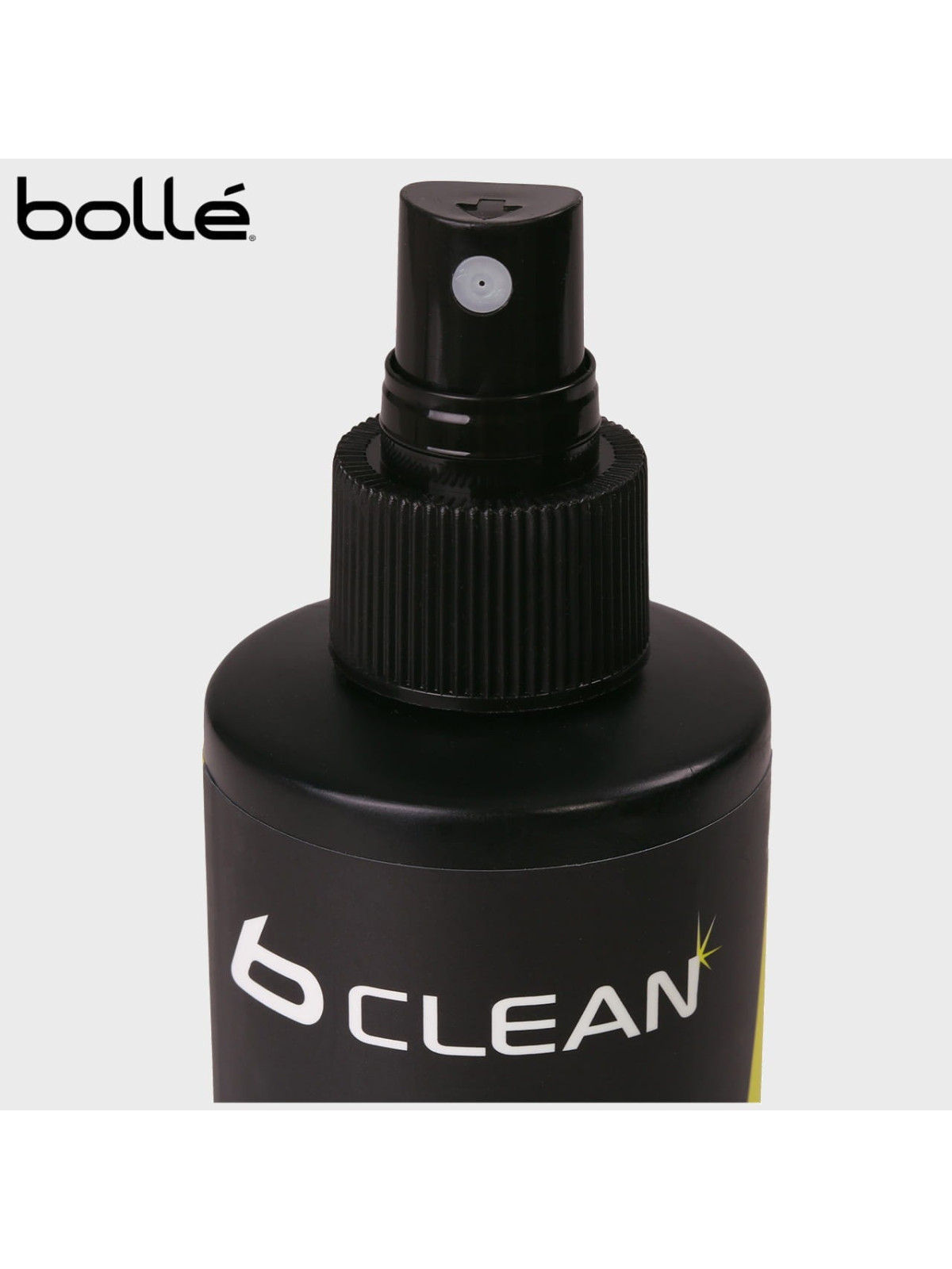 BOLLE PŁYN DO CZYSZCZENIA OKULARÓW B-CLEAN SPRAY 250ML