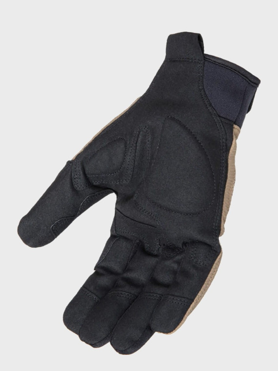 ARMORED CLAW Rękawice taktyczne Versatile Guarder Rip-Stop tan L