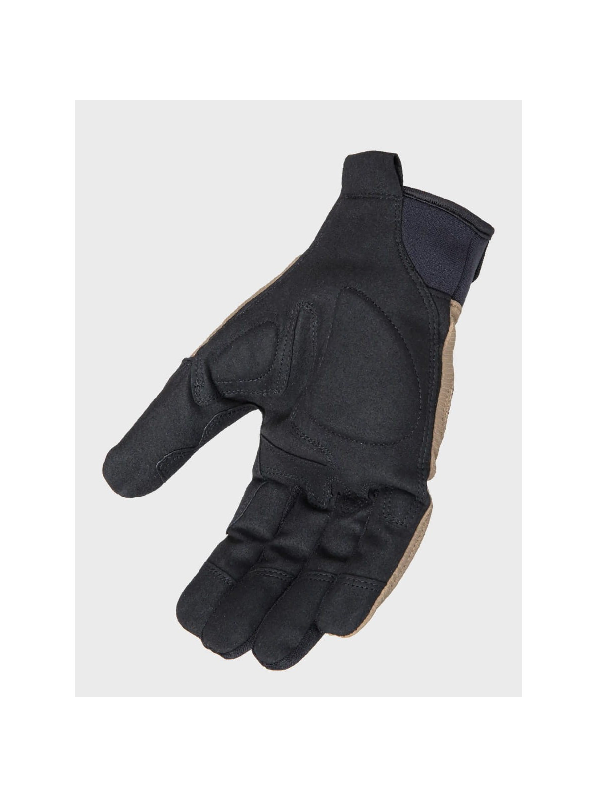 ARMORED CLAW Rękawice taktyczne Versatile Guarder Rip-Stop tan L