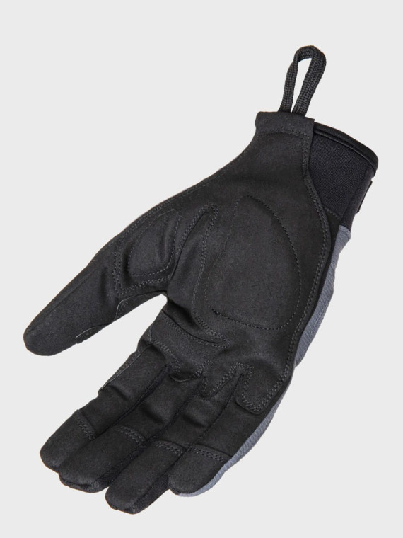 ARMORED CLAW Rękawice taktyczne Versatile Guarder Rip-Stop szary melanż L