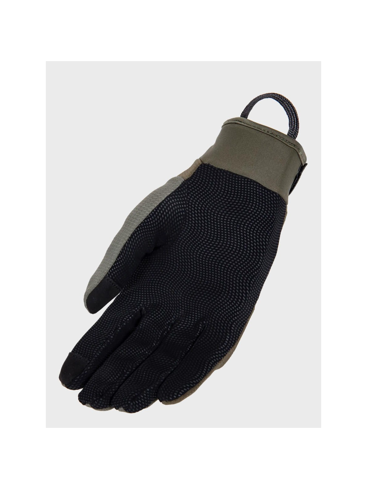 ARMORED CLAW Rękawice outdoorowe Essential Seeker Ghost oliwkowe XS