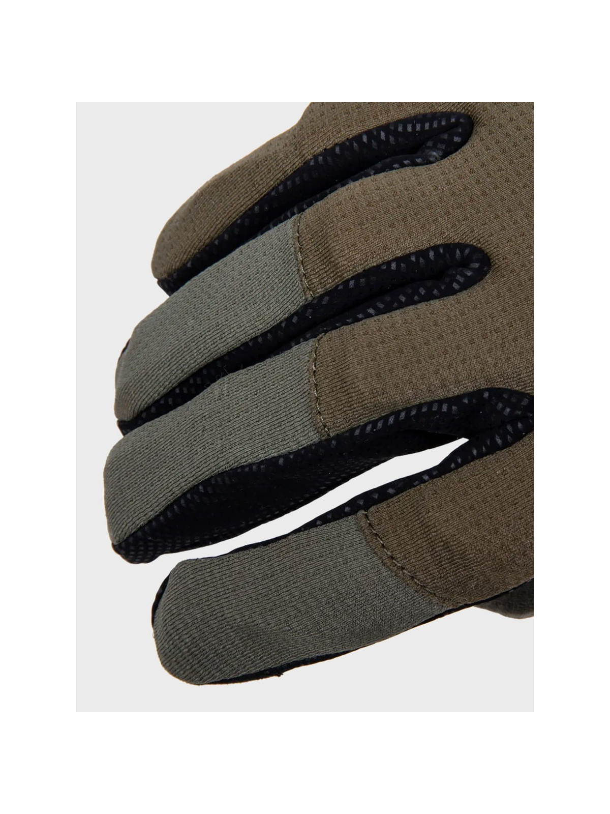 ARMORED CLAW Rękawice outdoorowe Essential Seeker Ghost oliwkowe XS