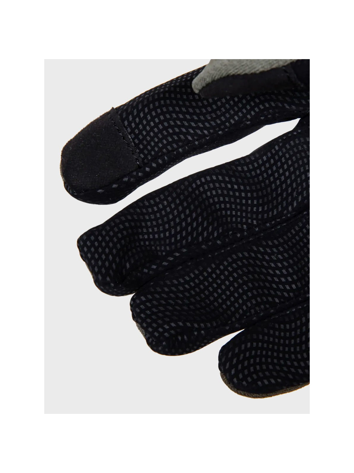 ARMORED CLAW Rękawice outdoorowe Essential Seeker Ghost oliwkowe XS