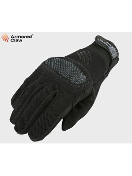 ARMORED CLAW RĘKAWICE TAKTYCZNE BOJOWE SHIELD CZARNE XXL