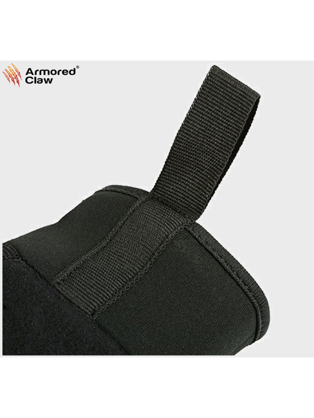 ARMORED CLAW RĘKAWICE TAKTYCZNE BOJOWE SHIELD CZARNE XXL