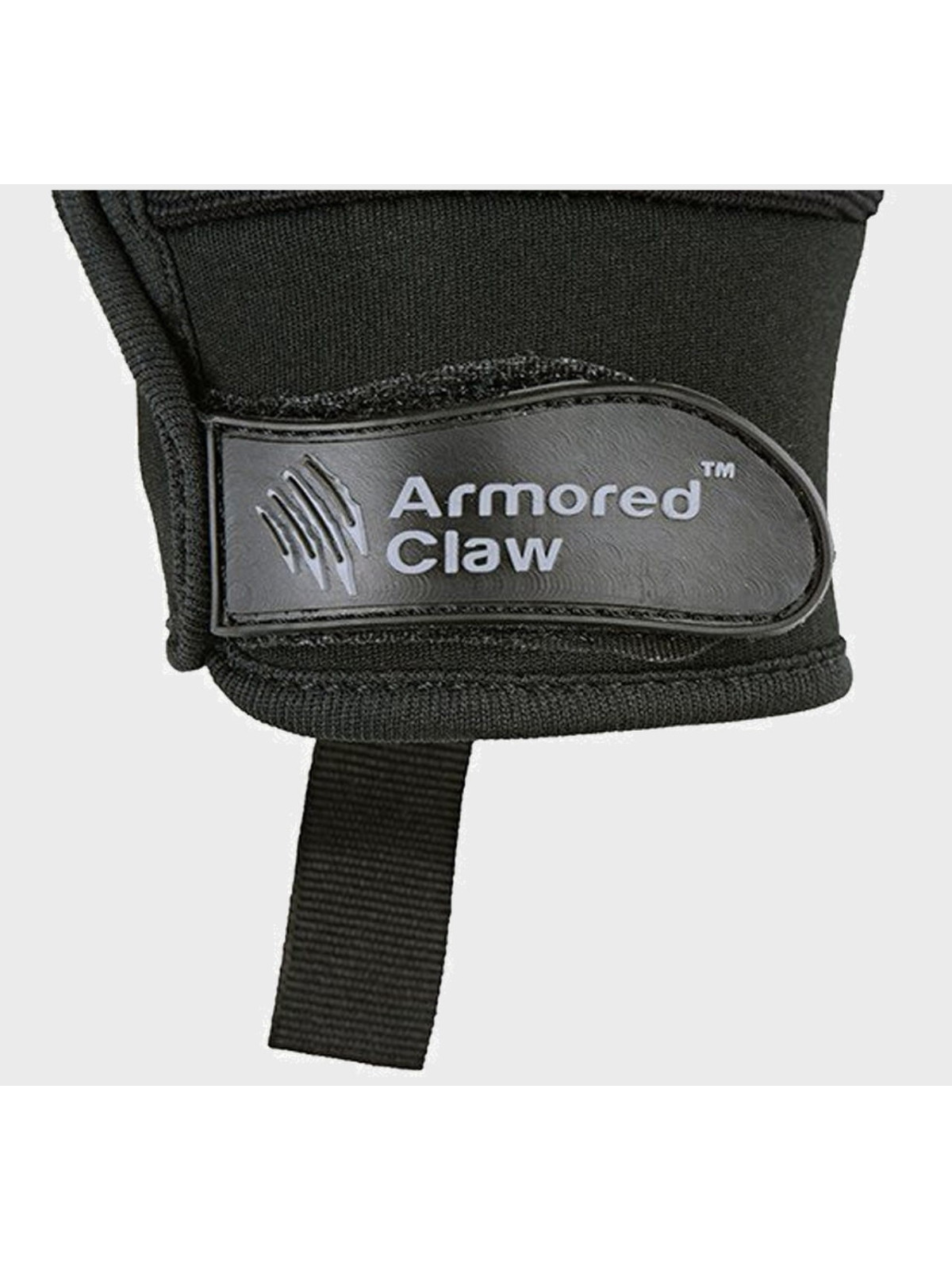 ARMORED CLAW RĘKAWICE TAKTYCZNE BOJOWE SHIELD CZARNE XXL
