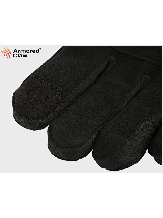 ARMORED CLAW RĘKAWICE TAKTYCZNE BOJOWE SHIELD CZARNE XXL