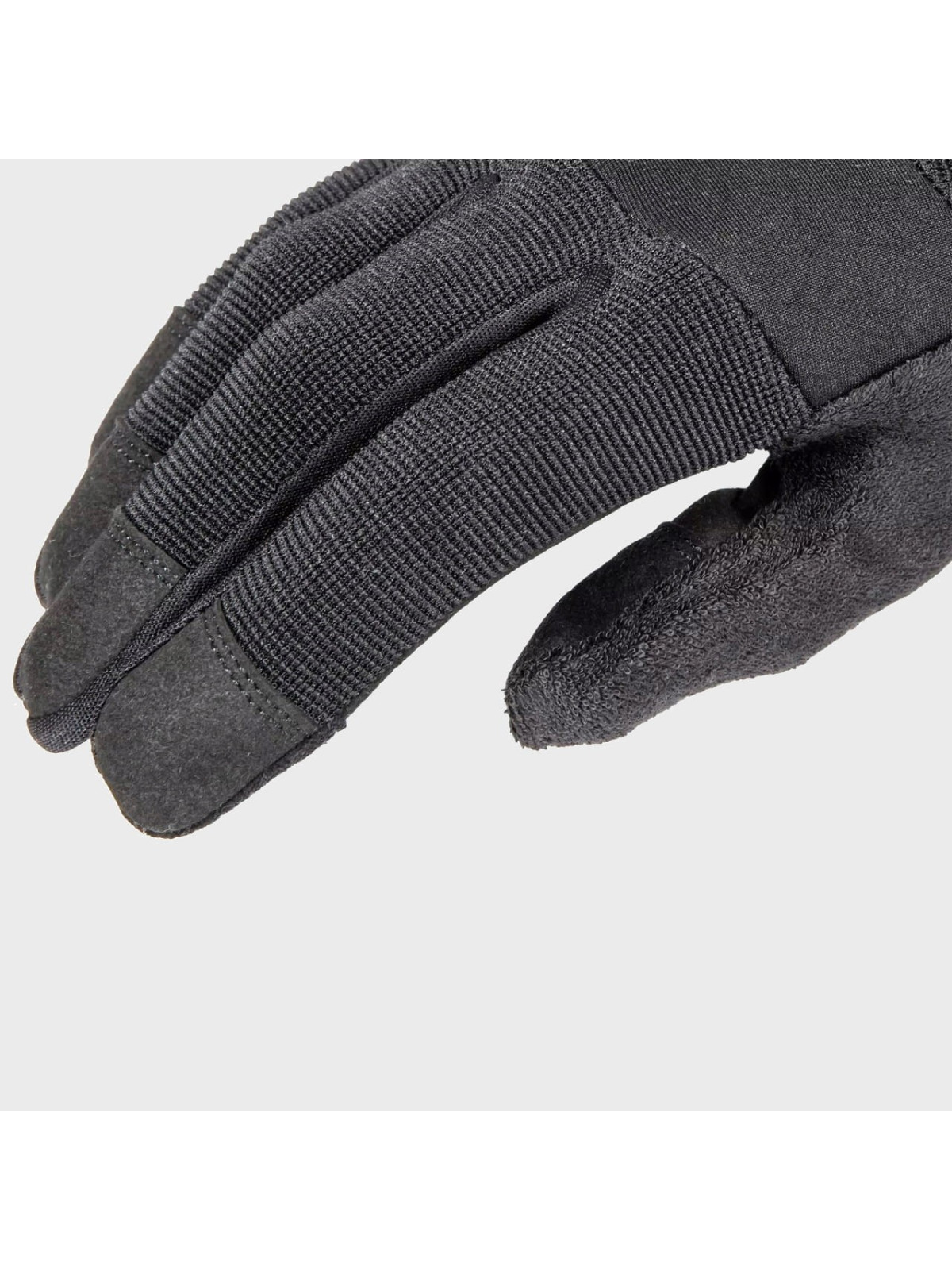 ARMORED CLAW RĘKAWICE TAKTYCZNE ACCURACY HOT WEATHER CZARNE XXL