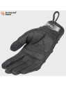 ARMORED CLAW RĘKAWICE TAKTYCZNE OCHRONNE COVERTPRO HOT WEATHER CZARNE XXL