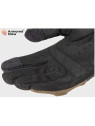 ARMORED CLAW RĘKAWICE TAKTYCZNE OCHRONNE COVERTPRO HOT WEATHER OLIWKOWY XXL