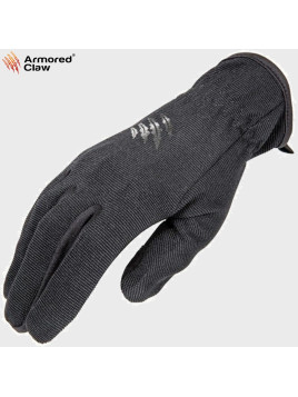 ARMORED CLAW RĘKAWICE TAKTYCZNE QUICK RELEASE HOT WEATHER CZARNE L