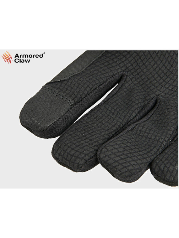 ARMORED CLAW RĘKAWICE TAKTYCZNE ACCURACY CZARNE XXL