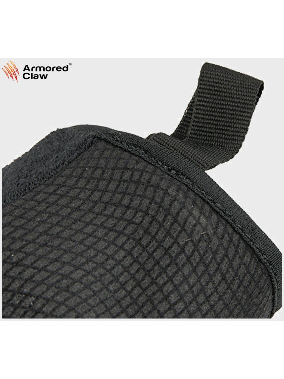 ARMORED CLAW RĘKAWICE TAKTYCZNE ACCURACY CZARNE XXL