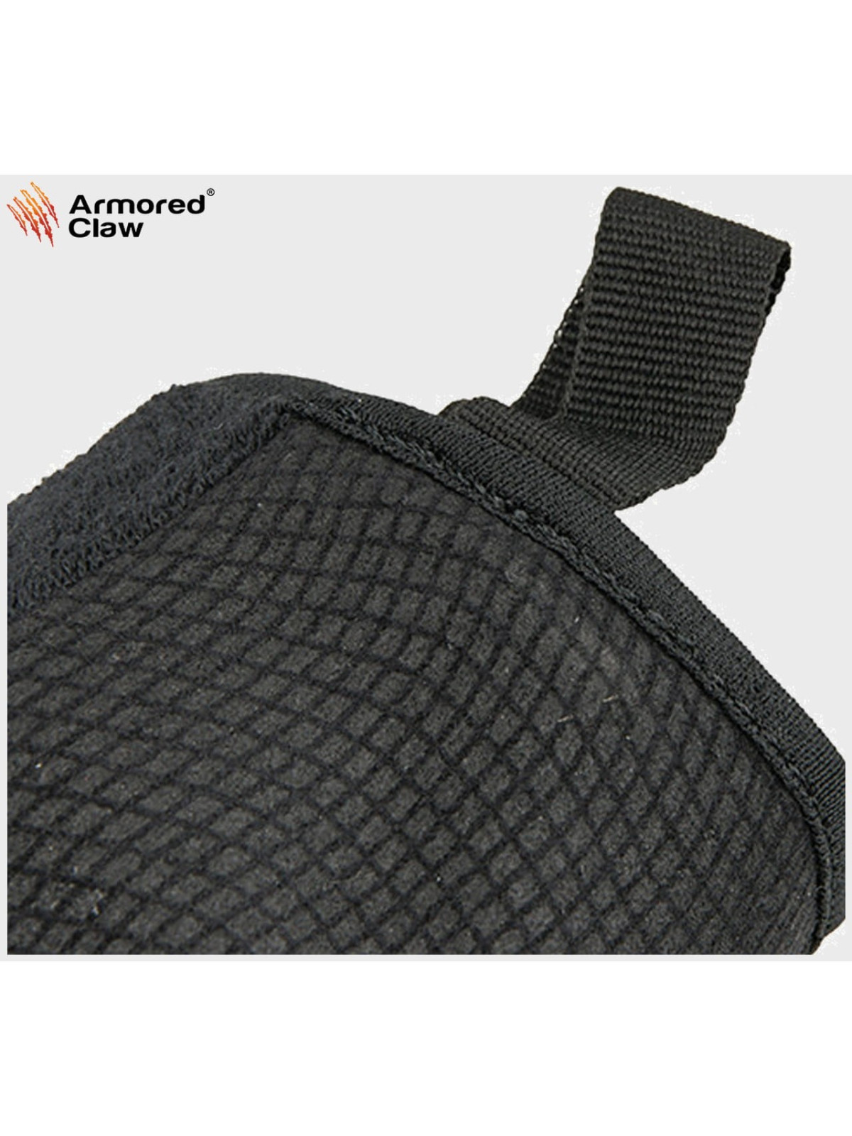 ARMORED CLAW RĘKAWICE TAKTYCZNE ACCURACY CZARNE XXL