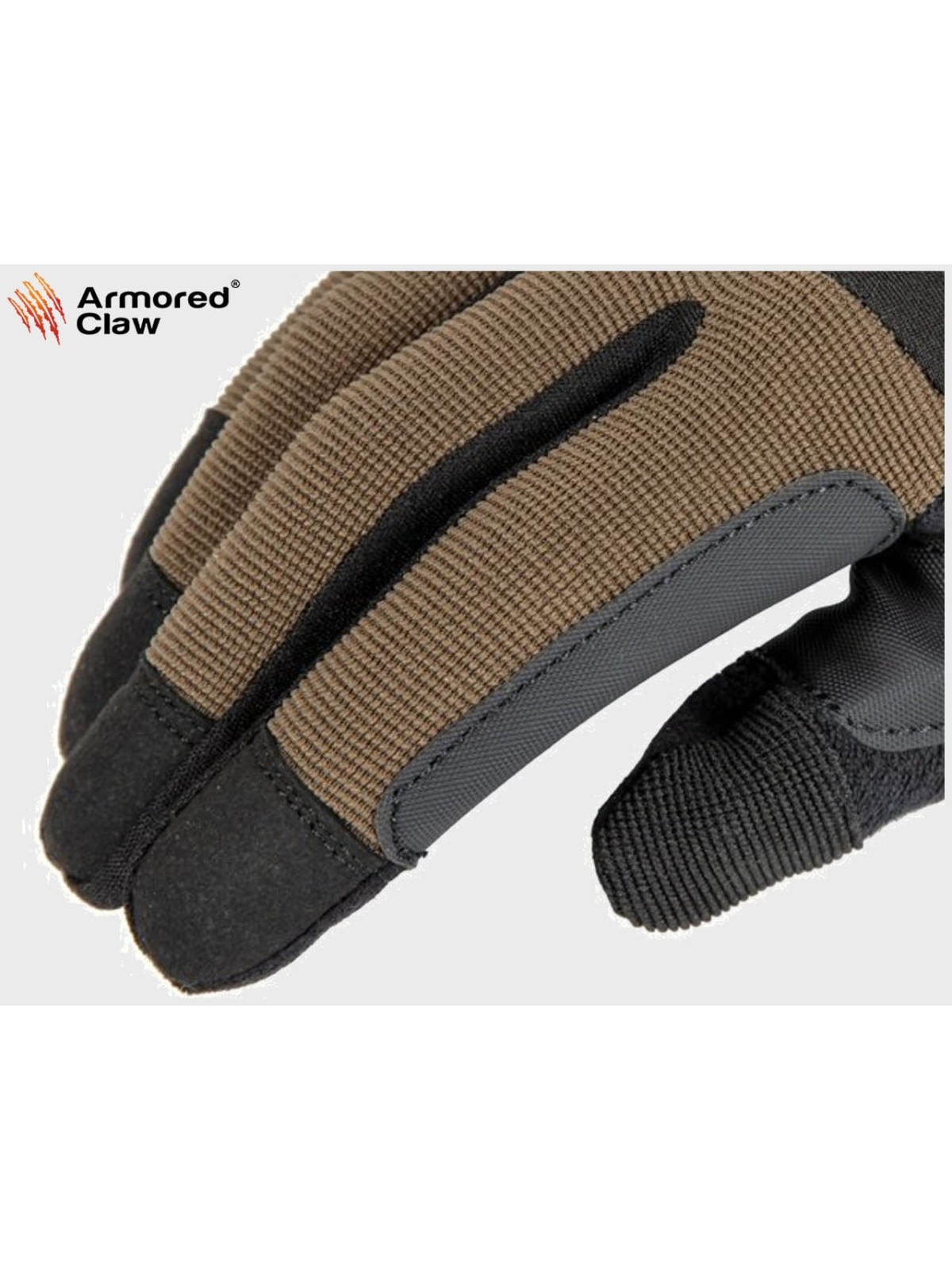 ARMORED CLAW RĘKAWICE TAKTYCZNE ACCURACY OLIWKOWE XXL