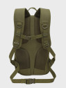 NILS CAMP Plecak taktyczny Cobra NC3905 25L zielony