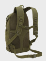 NILS CAMP Plecak taktyczny Cobra NC3905 25L zielony