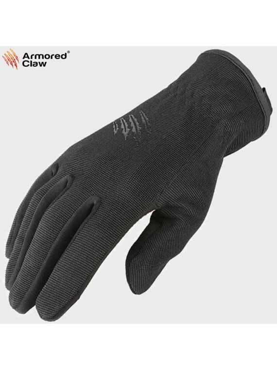 ARMORED CLAW RĘKAWICE TAKTYCZNE QUICK RELEASE CZARNE XXL